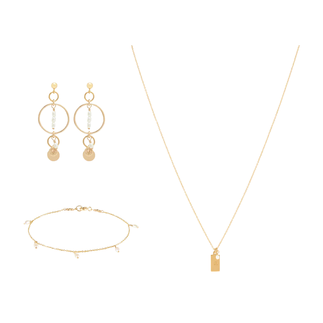 Featured Necklaces